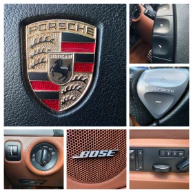 Porsche Cayenne 4.8 S - 21900 лв. - 29216924 16