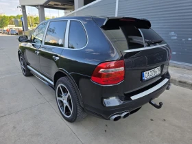 Porsche Cayenne 4.8 S - 21900 лв. - 29216924 7