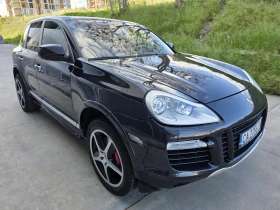 Porsche Cayenne 4.8 S - 21900 лв. - 29216924 3