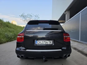 Porsche Cayenne 4.8 S - 21900 лв. - 29216924 6