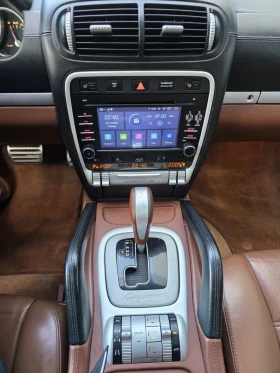 Porsche Cayenne 4.8 S - 21900 лв. - 29216924 13