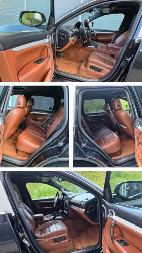 Porsche Cayenne 4.8 S - 21900 лв. - 29216924 9