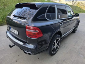 Porsche Cayenne 4.8 S - 21900 лв. - 29216924 5