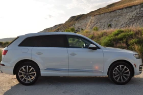 Обява за продажба на Audi Q7 3.0T PRESTIGE ~51 800 лв. - изображение 3
