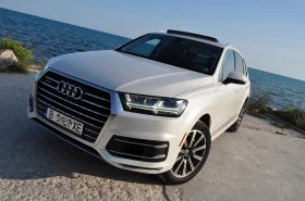 Обява за продажба на Audi Q7 3.0T PRESTIGE ~51 800 лв. - изображение 1