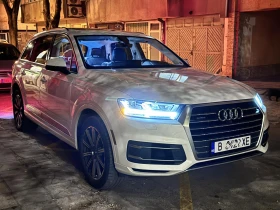 Audi Q7 3.0T PRESTIGE | Mobile.bg    16