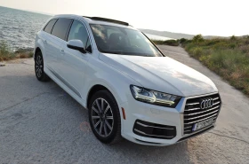 Обява за продажба на Audi Q7 3.0T PRESTIGE ~51 800 лв. - изображение 4