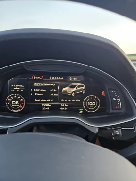 Audi Q7 3.0T PRESTIGE | Mobile.bg    15