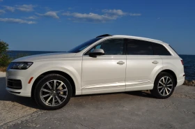 Обява за продажба на Audi Q7 3.0T PRESTIGE ~51 800 лв. - изображение 1