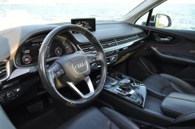 Обява за продажба на Audi Q7 3.0T PRESTIGE ~51 800 лв. - изображение 5