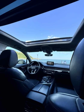 Обява за продажба на Audi Q7 3.0T PRESTIGE ~51 800 лв. - изображение 9