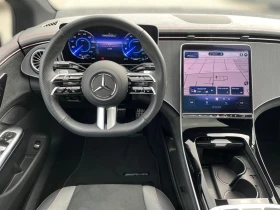 Mercedes-Benz EQE 350/AMG/4-MATIC/PANO/LED/CAMERA/DISTRONIC/KEYLESS/ - 98980 лв. - 49299820 8