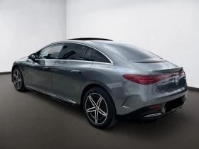 Mercedes-Benz EQE 350/AMG/4-MATIC/PANO/LED/CAMERA/DISTRONIC/KEYLESS/ - 98980 лв. - 49299820 4