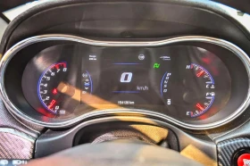 Jeep Grand cherokee SRT - 43900 лв. - 96180694 13