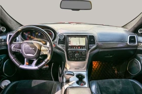 Jeep Grand cherokee SRT - 43900 лв. - 96180694 8