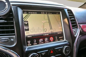 Jeep Grand cherokee SRT - 43900 лв. - 96180694 5