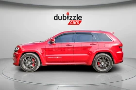 Jeep Grand cherokee SRT - 43900 лв. - 96180694 9