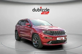 Jeep Grand cherokee SRT - 43900 лв. - 96180694 16