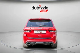 Jeep Grand cherokee SRT - 43900 лв. - 96180694 4