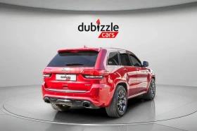 Jeep Grand cherokee SRT - 43900 лв. - 96180694 6