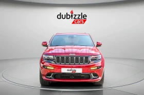 Jeep Grand cherokee SRT - 43900 лв. - 96180694 7