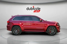 Jeep Grand cherokee SRT - 43900 лв. - 96180694 12