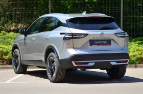 Nissan Qashqai N-Connecta 2WD - 66490 лв. - 59916768 6