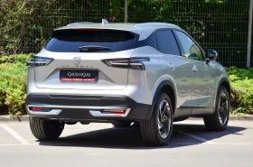 Nissan Qashqai N-Connecta 2WD - 66490 лв. - 59916768 4