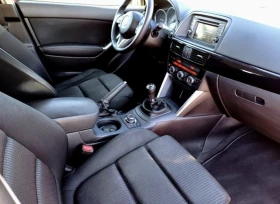 Обява за продажба на Mazda CX-5 2.2D Sky Activ ~17 500 лв. - изображение 10