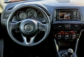 Mazda CX-5 2.2D Sky Activ | Mobile.bg    14