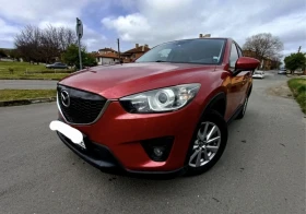 Обява за продажба на Mazda CX-5 2.2D Sky Activ ~17 500 лв. - изображение 1