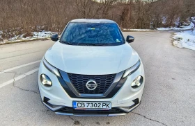 Обява за продажба на Nissan Juke N-Design ~36 000 лв. - изображение 1