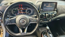 Обява за продажба на Nissan Juke N-Design ~36 000 лв. - изображение 9