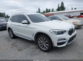 BMW X3 XDRIVE30I RECARO/ПОДГРЕВИ/ШИБЕДАХ
