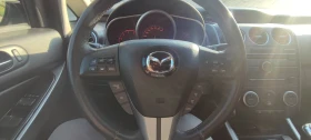 Обява за продажба на Mazda CX-7 MZR-CD 2.2 ~11 900 лв. - изображение 4