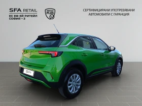 Opel Mokka Edition 1.2  (74kW/100 ..) MT6 | Mobile.bg    5