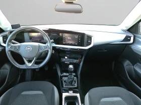 Opel Mokka Edition 1.2  (74kW/100 ..) MT6 | Mobile.bg    12