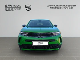 Opel Mokka Edition 1.2  (74kW/100 ..) MT6 | Mobile.bg    2