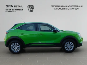 Opel Mokka Edition 1.2  (74kW/100 ..) MT6 | Mobile.bg    4