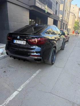 BMW X6 X6 M50D - 64500 лв. / 32978.33 € - 57109661 2