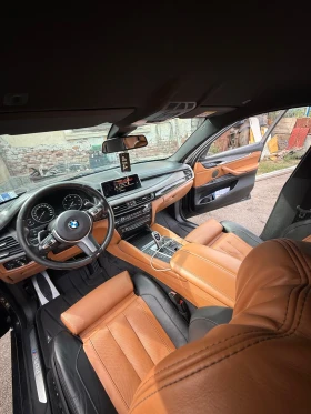 BMW X6 X6 M50D - 64500 лв. / 32978.33 € - 57109661 6