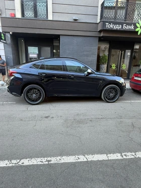 BMW X6 X6 M50D - 64500 лв. / 32978.33 € - 57109661 3