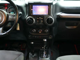 Jeep Wrangler UNLIMITED SPORT S | Mobile.bg    12