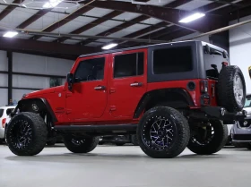 Jeep Wrangler UNLIMITED SPORT S | Mobile.bg    5