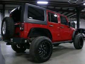 Jeep Wrangler UNLIMITED SPORT S | Mobile.bg    8