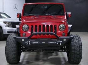 Jeep Wrangler UNLIMITED SPORT S | Mobile.bg    3