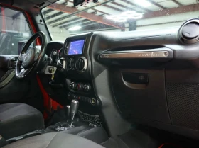 Jeep Wrangler UNLIMITED SPORT S | Mobile.bg    13