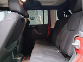 Jeep Wrangler UNLIMITED SPORT S | Mobile.bg    16