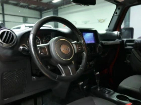 Jeep Wrangler UNLIMITED SPORT S | Mobile.bg    9