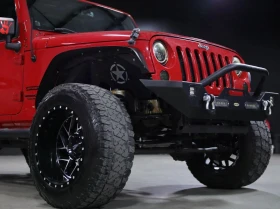 Jeep Wrangler UNLIMITED SPORT S | Mobile.bg    2